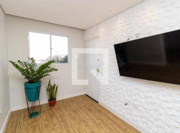 Apartamento · 68m² · 2 Quartos · 1 Vaga · Apartamento para Aluguel - Vila Ede, 2 Quartos, 68 m2 - São Paulo
