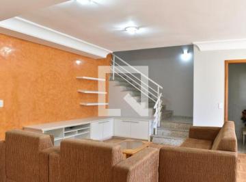 Casa · 288m² · 3 Quartos · 4 Vagas · Casa para Aluguel - Bom Retiro, 3 Quartos, 288 m2 - Curitiba