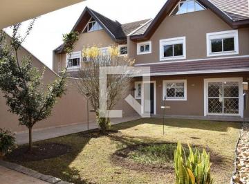 Casa · 288m² · 3 Quartos · 4 Vagas · Casa para Aluguel - Bom Retiro, 3 Quartos, 288 m2 - Curitiba