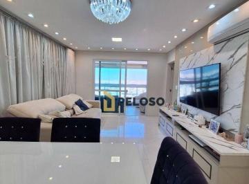 1842f7058dfecec9f337de5c0b268469934dbc50 · Apartamento à venda | 136m² | 3 suítes | Varanda Gourmet | 4 vagas | Vila Guilherme - São Paulo/SP
