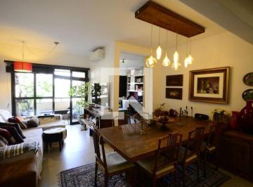Apartamento · 106m² · 3 Quartos · 2 Vagas · Apartamento para Aluguel - Vila Mariana, 3 Quartos,  106 m2 - São Paulo