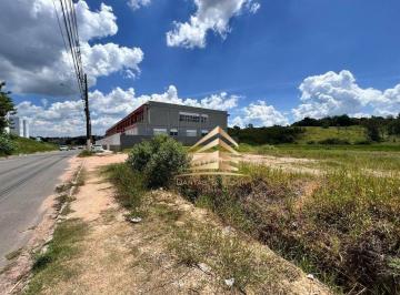 31b8529ce045f37e40da867772a442a6f6bbec39 · Terreno à venda, 3766 m² por R$ 1.000.000,00 - Caetetuba - Atibaia/SP