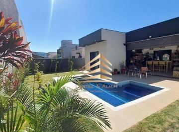 ac65c86a3bc12f162f6f336970b899ac6d5903d6 · Casa com 3 Suítes à venda, 160 m² por R$ 1.600.000 - Buona Vita Gold - Atibaia/SP