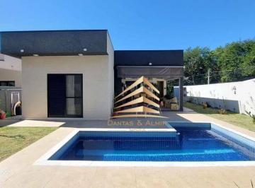 100412480041ff6b3e66296a5af66f0d2cd3df60 · Casa com 3 Suítes à venda, 160 m² por R$ 1.600.000 - Buona Vita Gold - Atibaia/SP