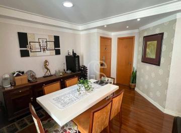 6119aec58f239f86346dba53233752e596005817 · Lindo Apartamento com 3 dormitórios com suíte à venda, 128 m² por R$ 1.700.000 - Centro - Guarulhos/