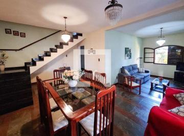 Casa · 390m² · 4 Quartos · 3 Vagas · Casa à Venda - Cantagalo, 4 Quartos, 390 m² - Niterói