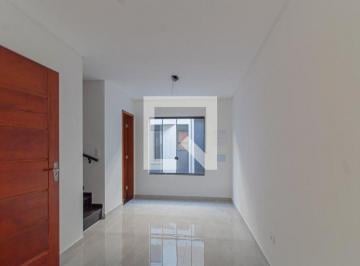 Casa · 91m² · 2 Quartos · 1 Vaga · Casa à Venda - Vila Ré, 2 Quartos,  91 m² - São Paulo