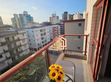 c104aaceb467ecb1d411577a1cc70f6dedf728f8 · Apartamento 91m², 3 Quartos, 2 Banheiros, Varanda, Sala, Cozinha, 1 Vaga demarcada, à Venda na Praia