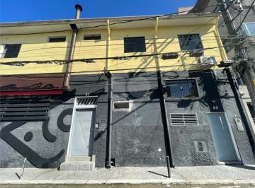 Área de Serviço · Imoveis - em Santana