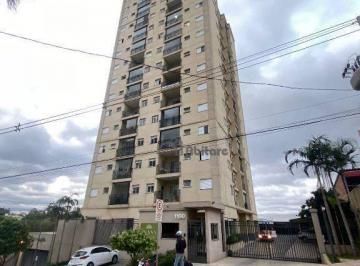 81094d7f3d3ca9eaf690296d7d3a182d9ca921a5 · Apartamento com 1 dormitório à venda, 39 m² por R$ 420.000,00 - Parque Campolim - Sorocaba/SP