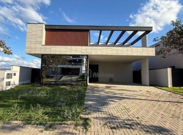 2a5009b468cac6d5c44dc381b5f0566b7b26e220 · Casa com 3 dormitórios à venda, 249 m² por R$ 2.350.000,00 - Alphaville - Votorantim/SP