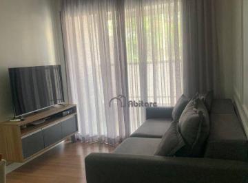 f70df3cd5b1cc2693b004b6ca6a0ac2deb7177b0 · Apartamento com 2 dormitórios à venda, 62 m² por R$ 500.000,00 - Jardim Gonçalves - Sorocaba/SP