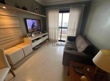 ec27977418e62865866488bb26059bd6c4f7dd9b · Apartamento com 3 dormitórios à venda, 85 m² por R$ 480.000,00 - Centro - Sorocaba/SP
