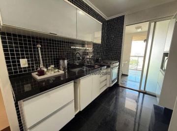 c863f4f65b4c0ee59283afa9ac182444e4805bae · Apartamento com 2 dormitórios à venda, 137 m² por R$ 1.100.000,00 - Parque Campolim - Sorocaba/SP