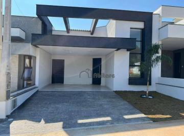 88a305d13b0ac6a8a3027b861b1e0da6e99630a5 · Casa com 3 dormitórios à venda, 140 m² por R$ 900.000,00 - Jardim Reserva Ipanema - Sorocaba/SP