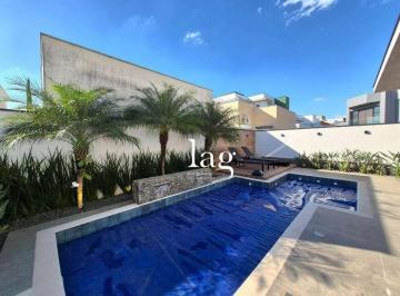 649b455e589eb04e2199e1889dceae7b66f6a897 · Casa com 3 quartos à venda, 336 m² - Condomínio Chácara Ondina - Sorocaba/SP
