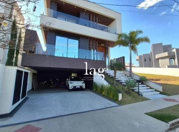 eae4e1a6411e8f25297e929ac53499eec3608469 · Casa com 3 quartos à venda, 336 m²  - Condomínio Chácara Ondina - Sorocaba/SP