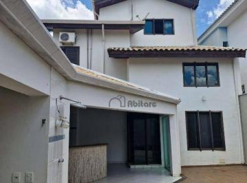 ec8ea3ea62e3ffe535b980351462fe00eb4ca1e4 · Casa com 4 dormitórios à venda, 293 m² por R$ 1.300.000,00 - Condomínio Granja Olga III - Sorocaba/S