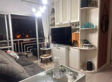 1d05ce1e800c81e63a6f4937eb619f1000b7c369 · Apartamento com 3 dormitórios à venda, 117 m² por R$ 618.000,00 - Centro - Sorocaba/SP