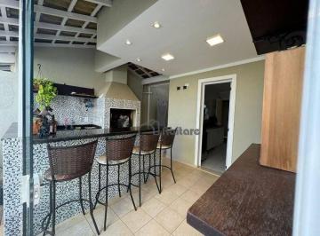 21ba2ea14c2a910648af13626303425d75ecab98 · Casa em condomínio fechado - 3 dorm à venda, 134 m² por R$ 990.000 - Parque Campolim - Sorocaba/SP