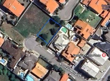 7a02df2039ef00c4737a36313f274d24b40fa8a3 · Terreno à venda, 470 m² por R$ 500.000 - Jardim Eltonville - Sorocaba/SP