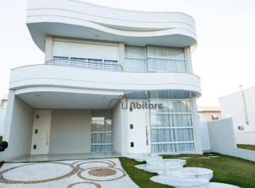 273be8c0d1d542dd0c6ffb2e55775f023dfd665c · Casa com 3 dormitórios à venda, 365 m² por R$ 2.450.000,00 - Condomínio Residencial Giverny - Soroca