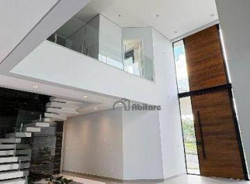b499a3f6a399d28114a60a7c33794ed5e9cd4342 · Casa com 3 dormitórios à venda, 400 m² por R$ 4.200.000,00 - Alphaville Nova Esplanada - Votorantim/