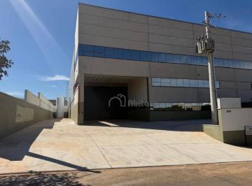 23d72f95cc82e084685a3a974fe30af72104d215 · Galpão para alugar, 1492 m² por R$ 41.000,00/mês - Éden - Sorocaba/SP