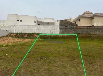 c95b068093ab2610ff32f3224f07b05396eea5df · Terreno à venda, 380 m² por R$ 490.000,00 - Condomínio Residencial Bouganville - Sorocaba/SP