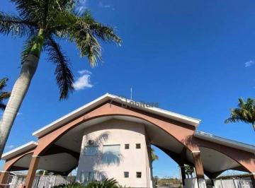 225608db4be9b115c742364ba672d24ca59f2578 · Terreno à venda, 1341 m² por R$ 640.000,00 - Eco Residencial Fazenda Jequitibá - Sorocaba/SP