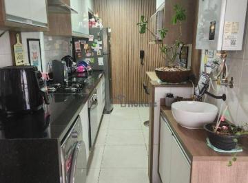 0838947651d9732e79f94b309fb10931f9a2ad1c · Apartamento com 3 dormitórios à venda, 80 m² por R$ 750.000,00 - Parque Campolim - Sorocaba/SP
