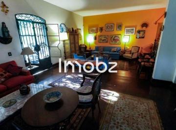 Casa · 380m² · 6 Quartos · 6 Vagas · Casa à venda - Avenida Amarilis - São Paulo - SP - CEP: 05673-030