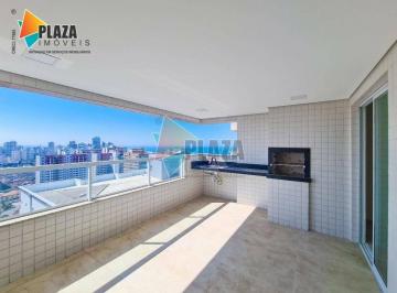 e634856d6ba0863e17abed716825ce6d7a4f075b · Apartamento com 2 dormitórios à venda, 88 m² por R$ 829.900,00 - Vila Caiçara - Praia Grande/SP