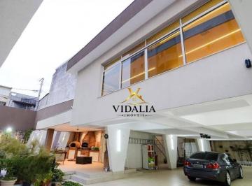 8986bdbd36abfec689f930a277b6b6afc4be771c · Sobrado à venda, 411 m² por R$ 2.200.000,00 - Vila Augusta - Guarulhos/SP