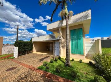 Casa · 159m² · 3 Quartos · 5 Vagas · VENDO - Casa c/ área Gourmet - Morada das Flores - Cambé!