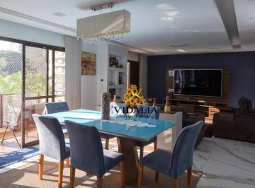 0df96ddb7c89beebb33d82a4d3aeb0087ca6363f · Apartamento com 4 dormitórios à venda, 168 m² por R$ 1.600.000,00 - Macedo - Guarulhos/SP