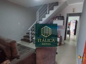 2a34a941899d650725b88ce94210e03eaae64820 · Sobrado com 3 dormitórios à venda por R$ 840.000,00 - Osvaldo Cruz - São Caetano do Sul/SP