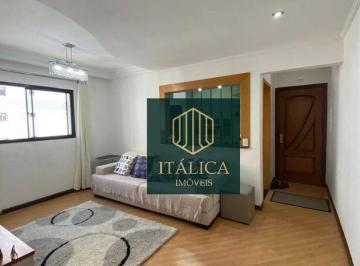 ca0e18efaf229fddfe376b3109e073fc93124e1a · Apartamento com 2 dormitórios à venda, 80 m² por R$ 585.000,00 - Santa Paula - São Caetano do Sul/SP