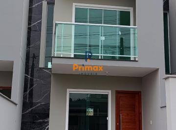 Casa · 2 Quartos · 1 Vaga · Sobrado Geminado com 2 Suítes no bairro Volta Grande!