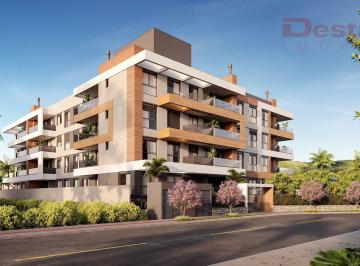 Apartamento · 56m² · 1 Quarto · 1 Vaga · Imóvel na Praia de Palmas - Governador Celso Ramos