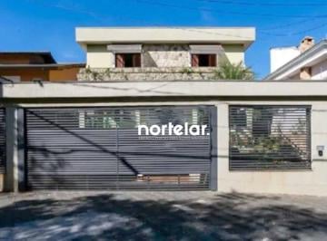 0d336e44851709bae04b8f64d962f0225eeb704b · Sobrado com 5 Quartos | 3 suítes e 5 banheiros para alugar, 610 m² por R$ 17.000/Mês