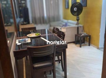 bfb0c70869fc2ef17859acfb734be8e6d7b7f482 · Apartamento com 3 dormitórios à venda, 50 m² por R$ 319.000,00 - Freguesia do Ó - São Paulo/SP