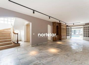 9354aa0c32586539cd68b9ee2e2be040d2ff0241 · Sobrado com 4 dormitórios à venda, 250 m² por R$ 2.290.000,00 - Alto da Lapa - São Paulo/SP
