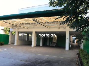 52d7dd483dc71338a44c6af2696a39af66c6e2a6 · Ponto para alugar, 490 m² por R$ 25.400,00/mês - Butantã - São Paulo/SP