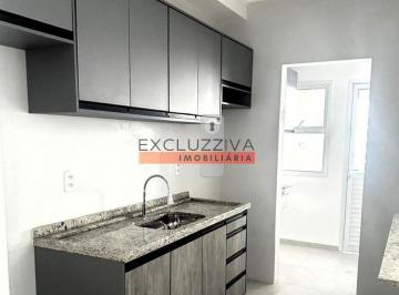 Apartamento · 77m² · 2 Quartos · 1 Vaga · Apartamento a venda e locacao no Jardim das Nacoes, Taubate