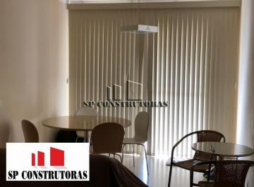 Apartamento · 86m² · 2 Quartos · 2 Vagas · Apto - Condominio Bem Equipado - Exelente Localizacao!