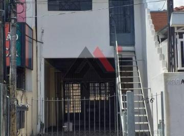 Casa · 150m² · 1 Quarto · Casa Kitnet em Araraquara