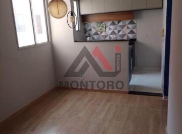 Apartamento · 49m² · 2 Quartos · Apartamento Padrão em Araraquara