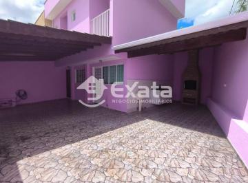 Casa · 75m² · 2 Quartos · 2 Vagas · Sobrado com 2 suites para locacao na Vila Hortencia – Sorocaba