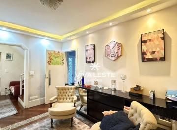 6abccc5eb7d30183985ba1b6d44b5b92faf25c88 · Sobrado com 3 dormitórios à venda, 170 m² por R$ 980.000,00 - Tatuapé - São Paulo/SP